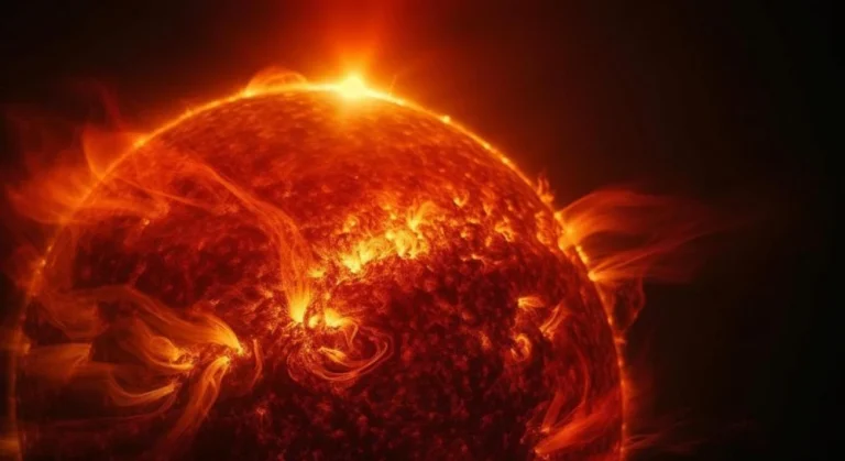 Землю накриє ще одна магнітна буря: що прогнозують вчені