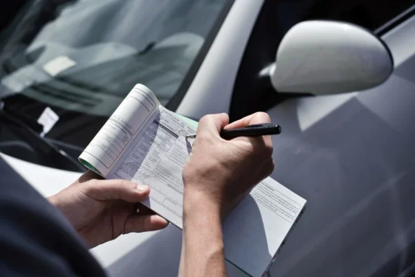 Від 680 до 17 тисяч: за швидкість водіїв каратимуть по-новому