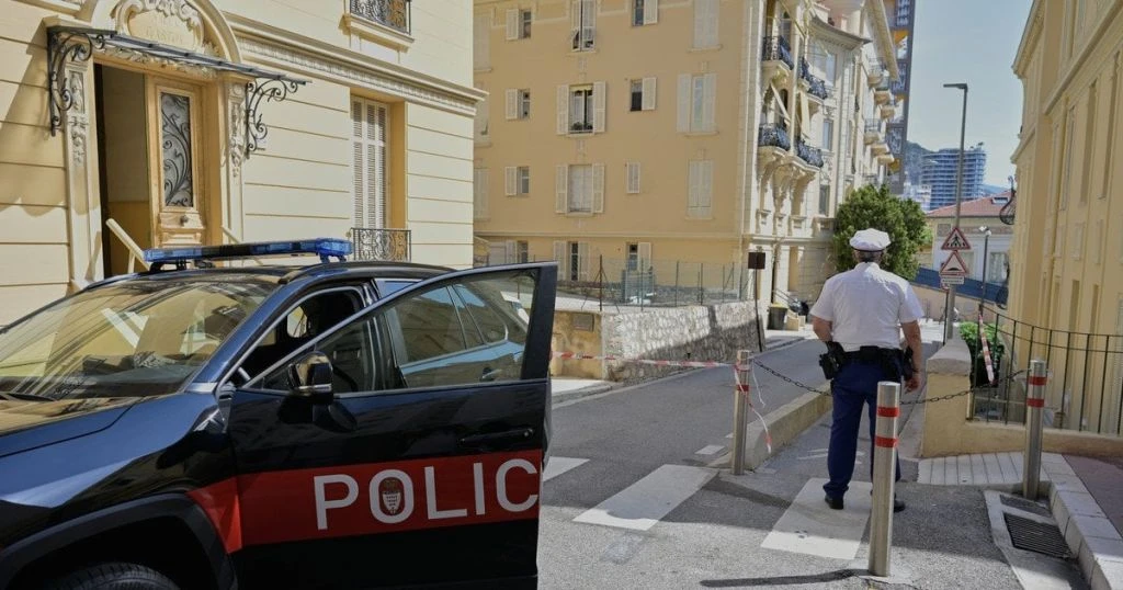 Після вибуху син був у крові: Єрмолаєв уперше розповів про замах у Монако
