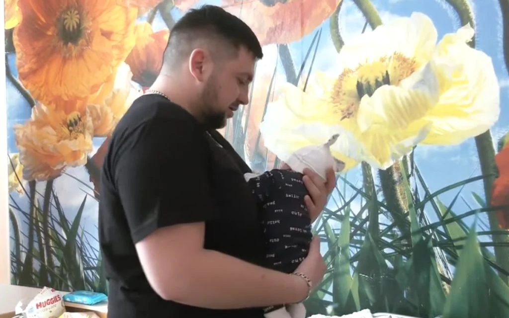 Військові можуть отримати дві виплати за народження дитини: одна з них 50 000 грн