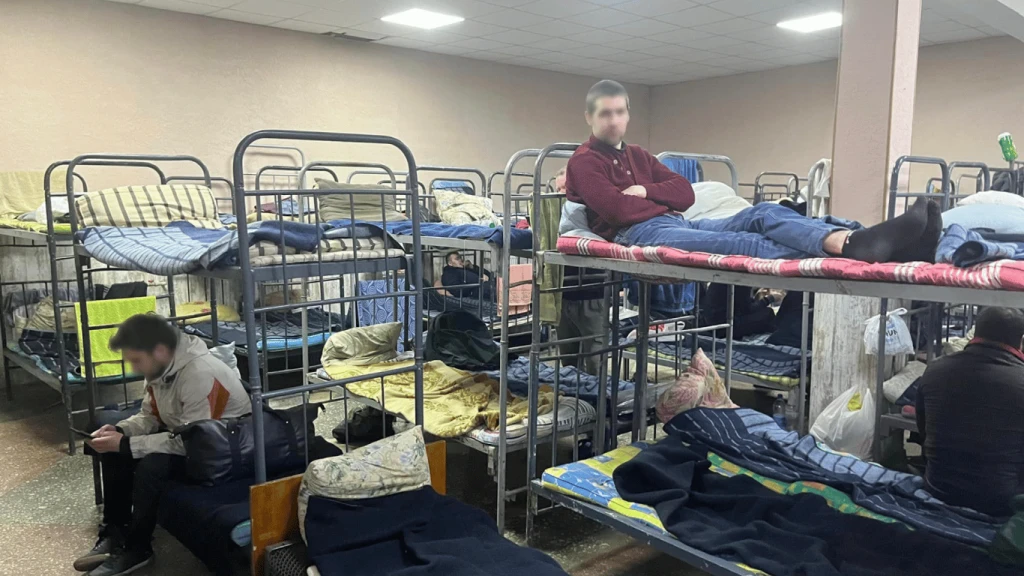 Працівник ТЦК в Одесі викрадав і катував чоловіків: суд відправив його за ґрати на 7 років