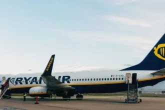Ryanair запустив новий експрес-розпродаж рейсів по Європі від €14